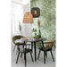 Hanglamp Naturel Rotan 40 cm-Hanglampen-J-Line