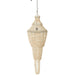 Hanglamp Naturel Shell 51 cm Shell 51x51x176 cm-Hanglampen-J-Line