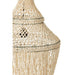 Hanglamp Naturel Shell 51 cm - Shell-Hanglampen-J-Line