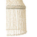 Hanglamp Naturel Shell 51 cm - Shell-Hanglampen-J-Line