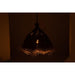 Hanglamp Naturel Zeegras M 55 cm 55x55x66 cm-Hanglampen-J-Line