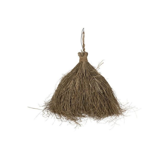 Hanglamp Naturel Zeegras M 55 cm-Hanglampen-J-Line