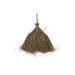 Hanglamp Naturel Zeegras M 55 cm-Hanglampen-J-Line