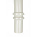 Hanglamp Ontdek Duct Iron Grijs 10x10x37 cm-Hanglampen-Creating Home