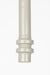 Hanglamp Ontdek Duct Iron Grijs 8x8x32 cm-Hanglampen-Creating Home