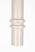 Hanglamp Ontdek Duct Iron Roze 10x10x37 cm-Hanglampen-Creating Home