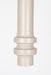 Hanglamp Ontdek Duct Iron Roze 8x8x32 cm-Hanglampen-Creating Home
