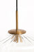 Hanglamp Pleat - Glas - Ã˜40cm-Hanglampen-Light & Living