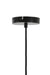 Hanglamp Rakel - Brons - Ø27cm-Hanglampen-Light & Living