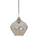 Hanglamp Rakel - Brons - Ø27cm-Hanglampen-Light & Living