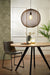 Hanglamp Reilley - Zwart - Ã˜50cm-Hanglampen-Light & Living