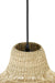 Hanglamp Sagar - Naturel - Ø50cm-Hanglampen-Light & Living