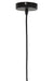 Hanglamp Sagar - Naturel - Ø50cm-Hanglampen-Light & Living