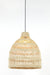 Hanglamp Sagar - Naturel - Ø50cm-Hanglampen-Light & Living