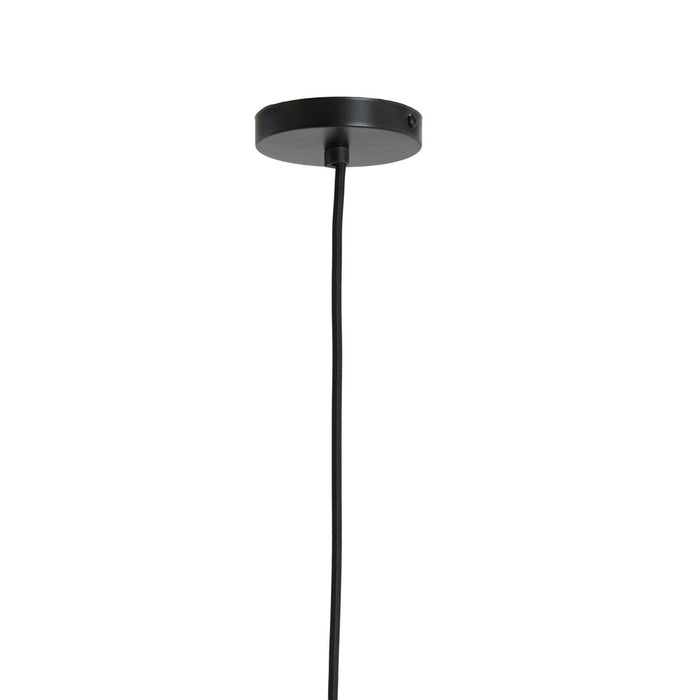 Hanglamp Sendai - Groen - Ø32cm-Hanglampen-Light & Living