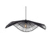 Hanglamp Sombra Groot-Hanglampen-Leitmotiv