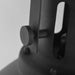 Hanglamp Spot Metaal Zwart-Tafellampen-LABEL51