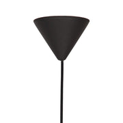 Hanglamp Twist Bolvormige Vlas Grijs 55x55x55 cm-Hanglampen-LABEL51