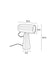 Hanglamp Vesper Metaal Groen 18.5x8.5 cm E27-Tafellampen-Creating Home