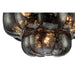 Hanglamp Vila Metaal Donkergrijs 732878-Hanglampen-PTMD