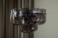 Hanglamp Vila Metaal Donkergrijs 732878-Hanglampen-PTMD