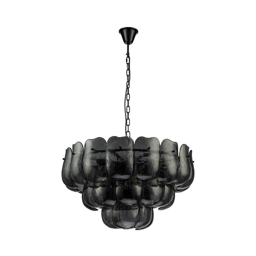 Hanglamp Vila Metaal Donkergrijs 732880-Hanglampen-PTMD