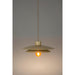 Hanglamp Voeg Sfeer Iron Beige 26.5x26.5x160 cm-Hanglampen-Creating Home