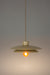 Hanglamp Voeg Sfeer Iron Beige 26.5x26.5x160 cm-Hanglampen-Creating Home