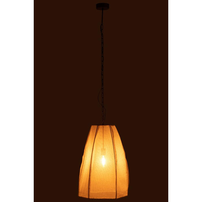 Hanglamp Wit Electrical part L 42 cm-Hanglampen-J-Line