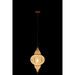 Hanglamp Wit Electrical part S 32 cm-Hanglampen-J-Line