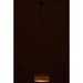 Hanglamp Wit Fitting L 30 cm-Hanglampen-J-Line