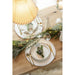 Hanglamp Wit Paper 37 cm Lamp 36.83x36.83x29.21 cm-Hanglampen-J-Line