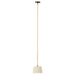 Hanglamp Wit Paper S 20 cm 20x20x15 cm-Hanglampen-J-Line
