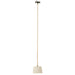 Hanglamp Wit Paper S 20 cm 20x20x15 cm-Hanglampen-J-Line