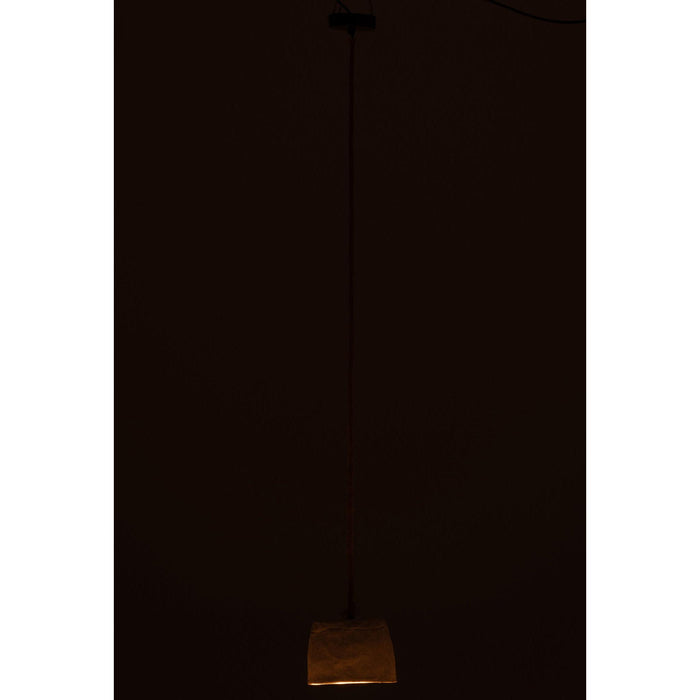 Hanglamp Wit Paper S 20 cm-Tafellampen-J-Line