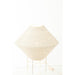 Hanglamp Wit Raffia L 40 cm-Tafellampen-J-Line