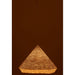 Hanglamp Wit Raffia L 65 cm-Tafellampen-J-Line