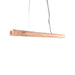 Hanglamp Woody - Rough - Hout-Hanglampen-LABEL51