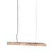 Hanglamp Woody - Rough - Hout-Hanglampen-LABEL51