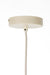 Hanglamp Wubbo Metaal Beige 26.5x26.5 cm E27-Tafellampen-Creating Home