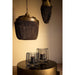Hanglamp Zelivo Geel 38 cm-PTMD