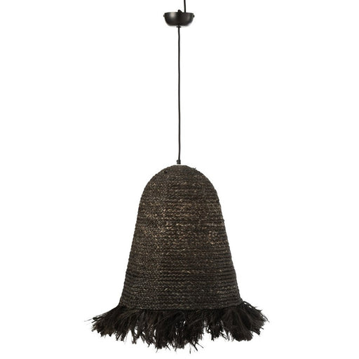 Hanglamp Zwart Electrical part 44 cm 44x44x52 cm-Hanglampen-J-Line