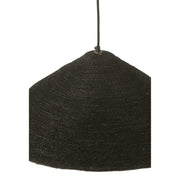 Hanglamp Zwart Gras S 60 cm 60x60x20 cm-Hanglampen-J-Line