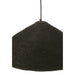 Hanglamp Zwart Gras S 60 cm 60x60x20 cm-Hanglampen-J-Line