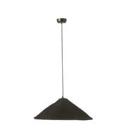 Hanglamp Zwart Gras S 60 cm 60x60x20 cm-Hanglampen-J-Line
