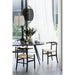 Hanglamp Zwart Ijzer S 37 cm - Zwart - 46378-Hanglampen-J-Line