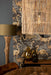 Hanglamp - ø50 - rotan - naturel-Hanglampen-HSM Collection