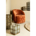 Hanglampen Layra Wit Milk Glas Hanglamp Antique-Hanglampen-PTMD