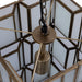 Hanglampen Layra Wit Milk Glas Hanglamp Antique-Hanglampen-PTMD