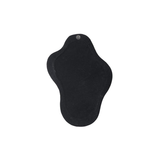 Hannah Crème Poly Organic Shaped Spiegel Shiny L-Spiegels-PTMD